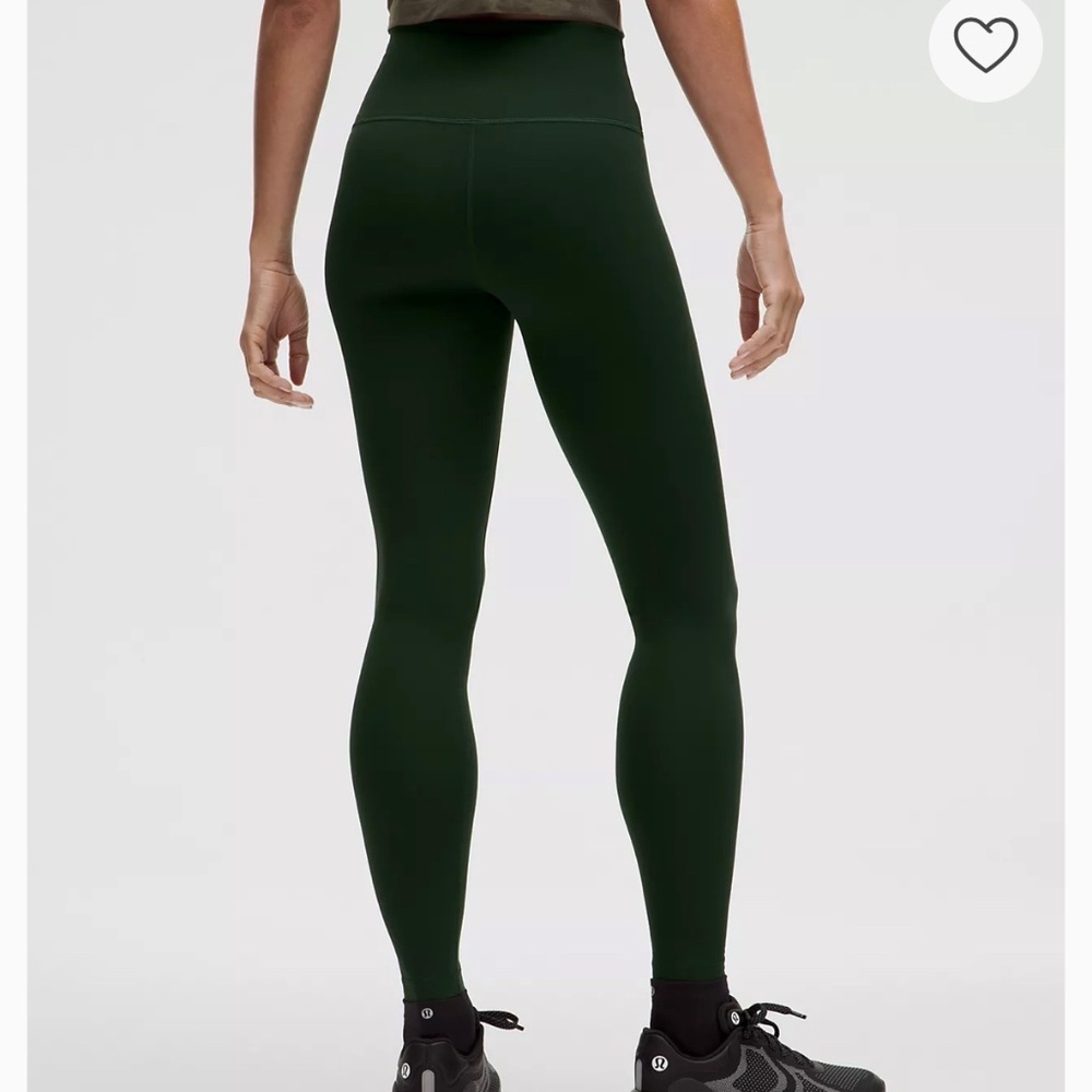 Wunder Train - Rainforest Green 25’